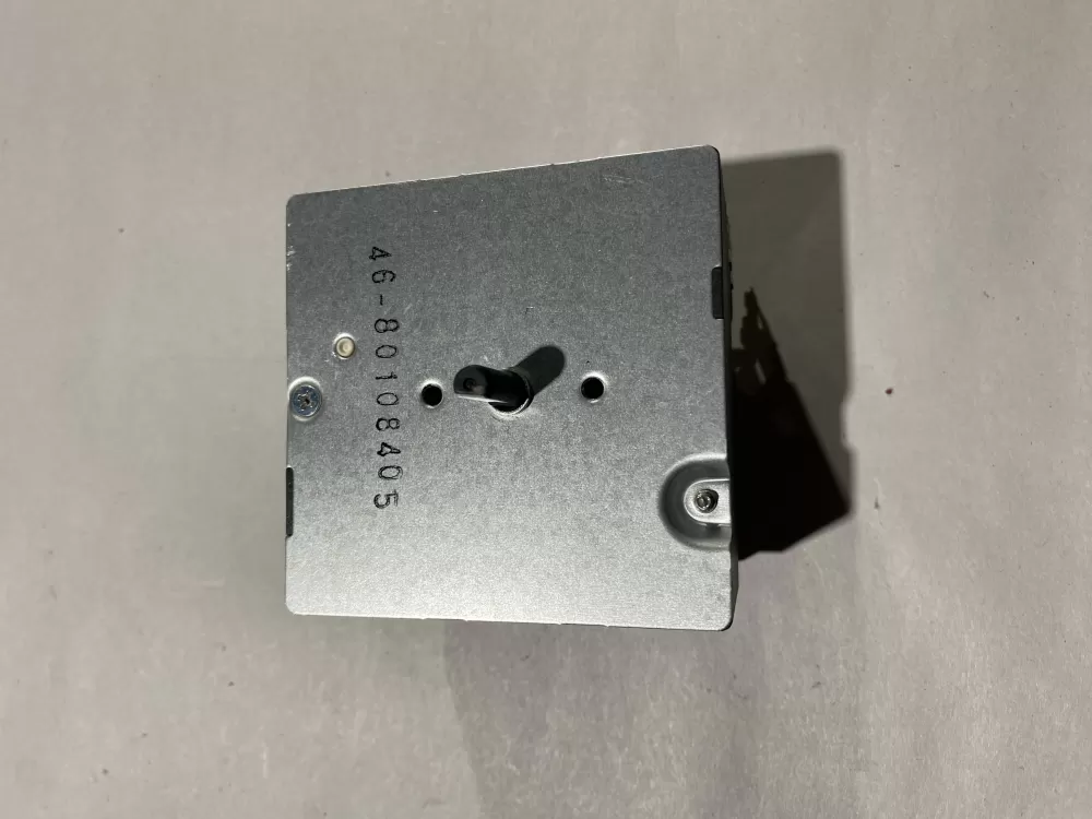 GE 234D2485P001 Dryer Timer AZ122437 | BK2242