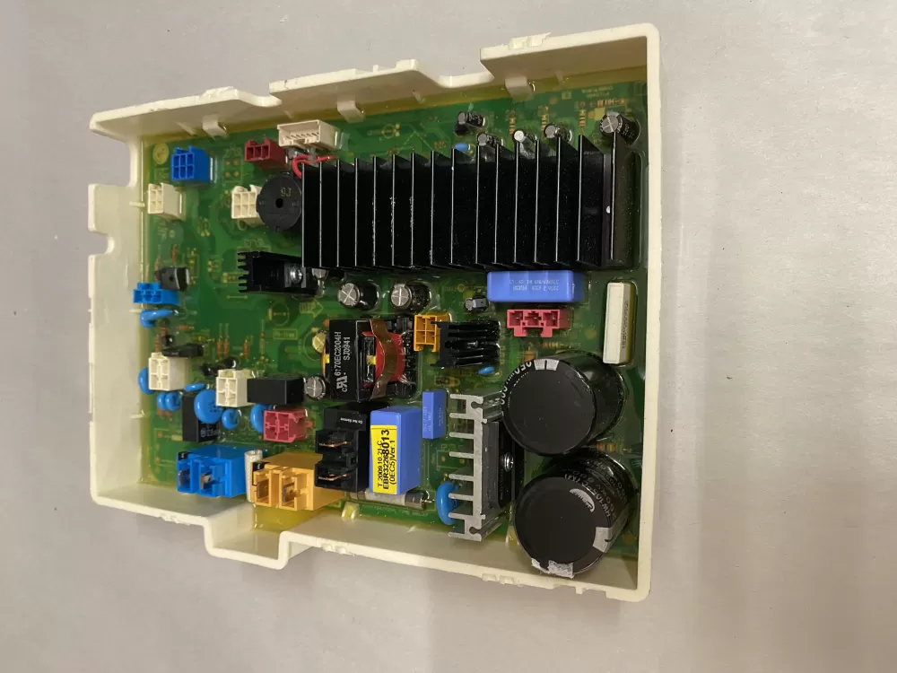LG EAX32220503 EBR32268013 Washer Control Board