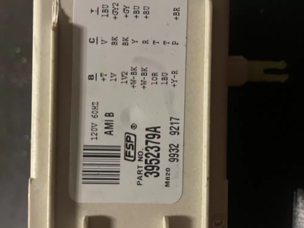 Kenmore 3952379A Washer Timer 3952379 AZ29033 | WM128