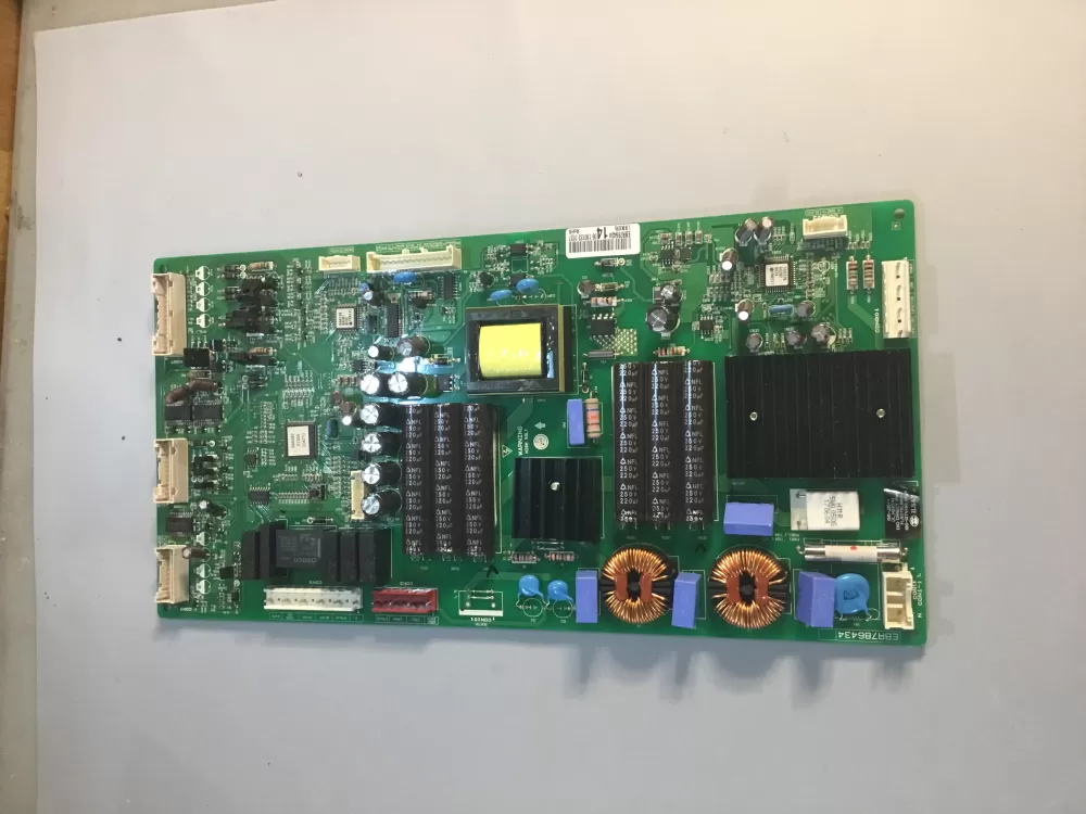 Maytag Amana 12939601 Refrigerator Control Board Dispenser AZ101987 | BG1247