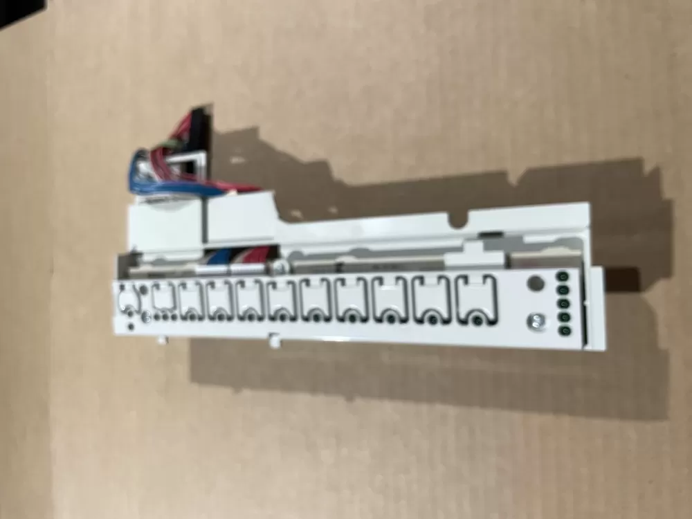 GE  165D7429G002 Dishwasher Control Board