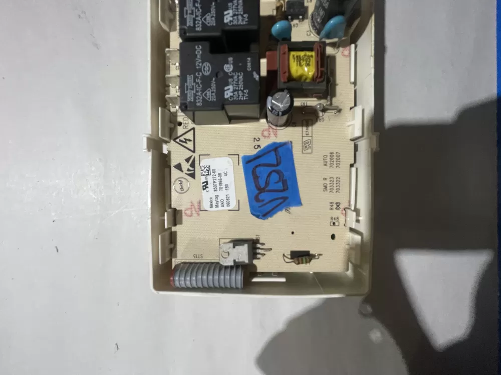 Maytag AP5957887 74009992 74009992R Range Control Board AZ190997 | KMV252