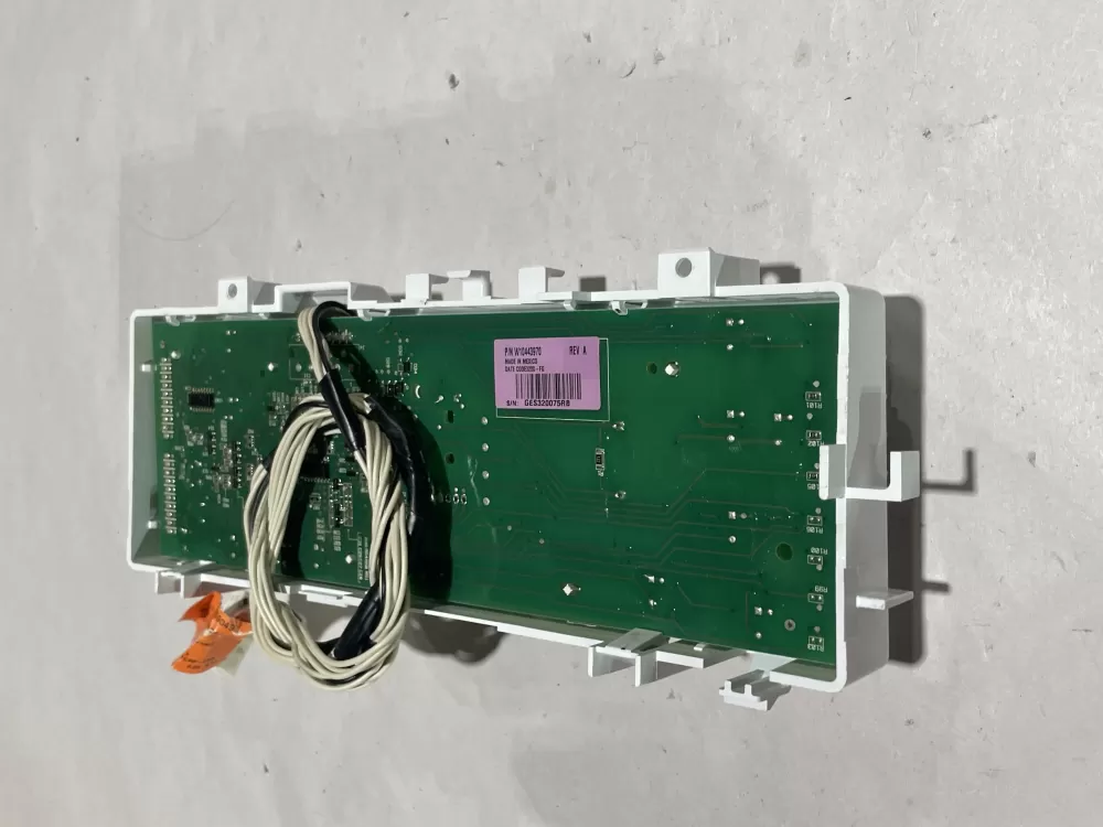 Whirlpool W10443970 Dryer Control Board AZ152099 | Wm898