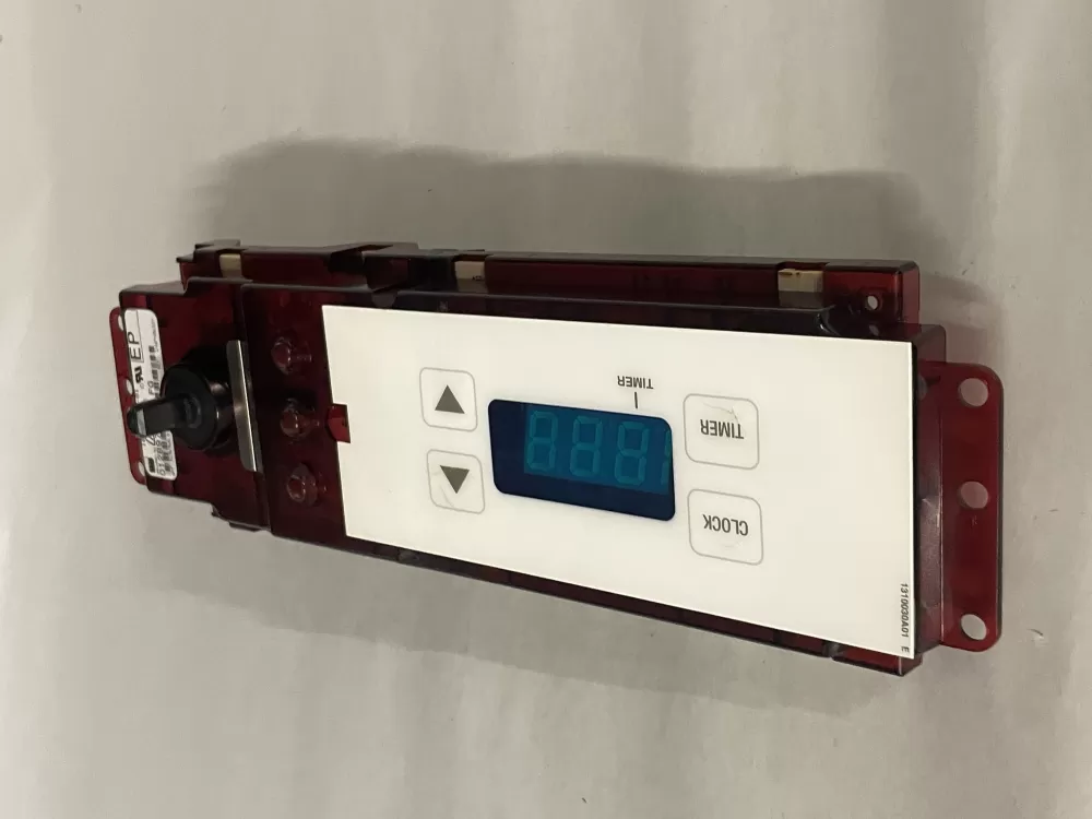 Whirlpool 3196968  100-01237-01 Range 