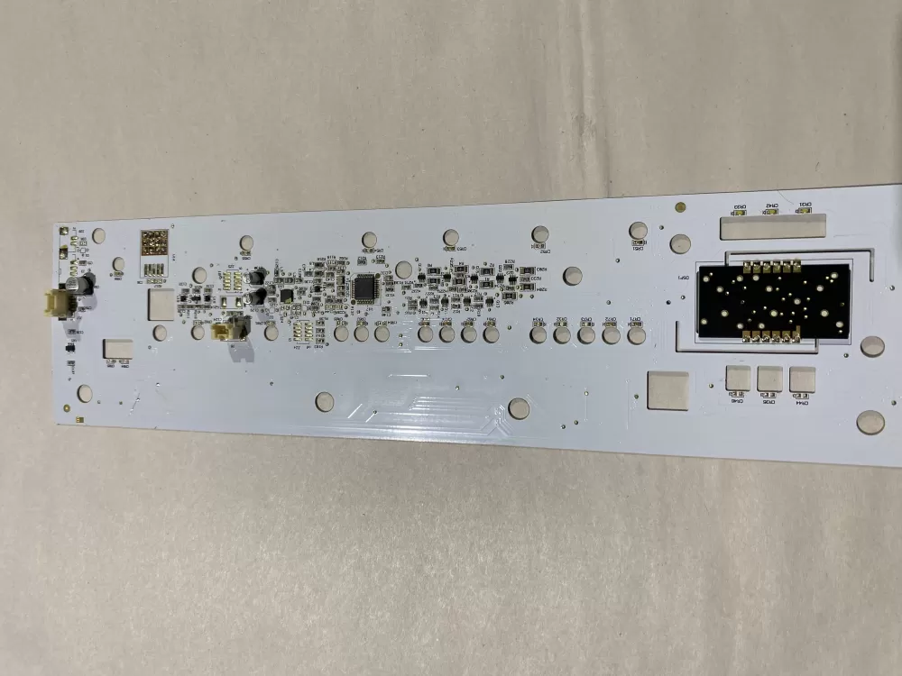 Whirlpool W10632607 W11040287 Washer Control Board AZ140993 | BKV748