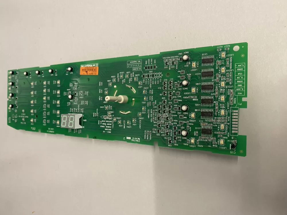 Kenmore WP8564374 AP6013322 8564374 Washer Control Board AZ216482 | BK1646