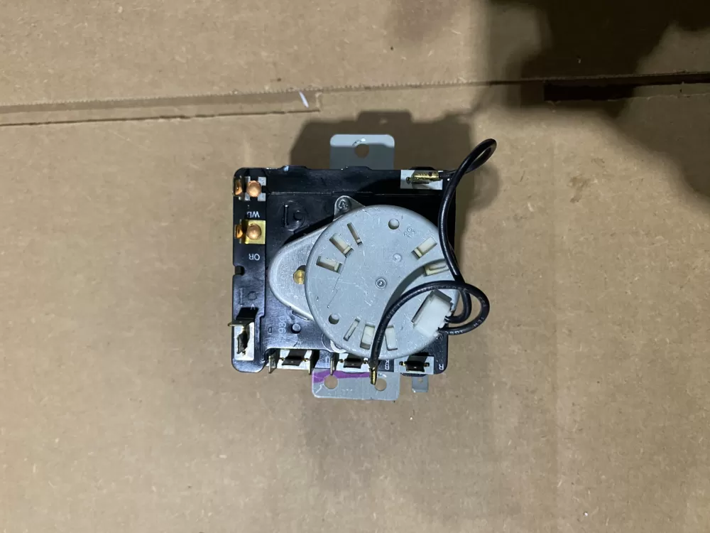 Whirlpool Kenmore Roper 3392250D Dryer Timer AZ84605 | BK1742