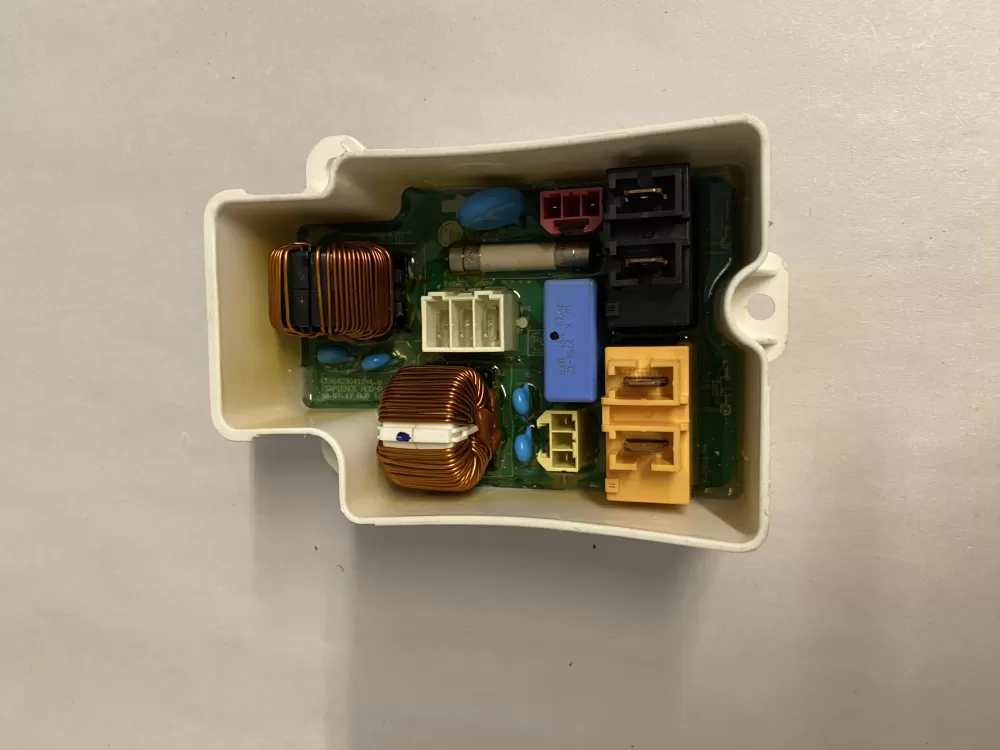 EAM65090601 LG Washer Filter