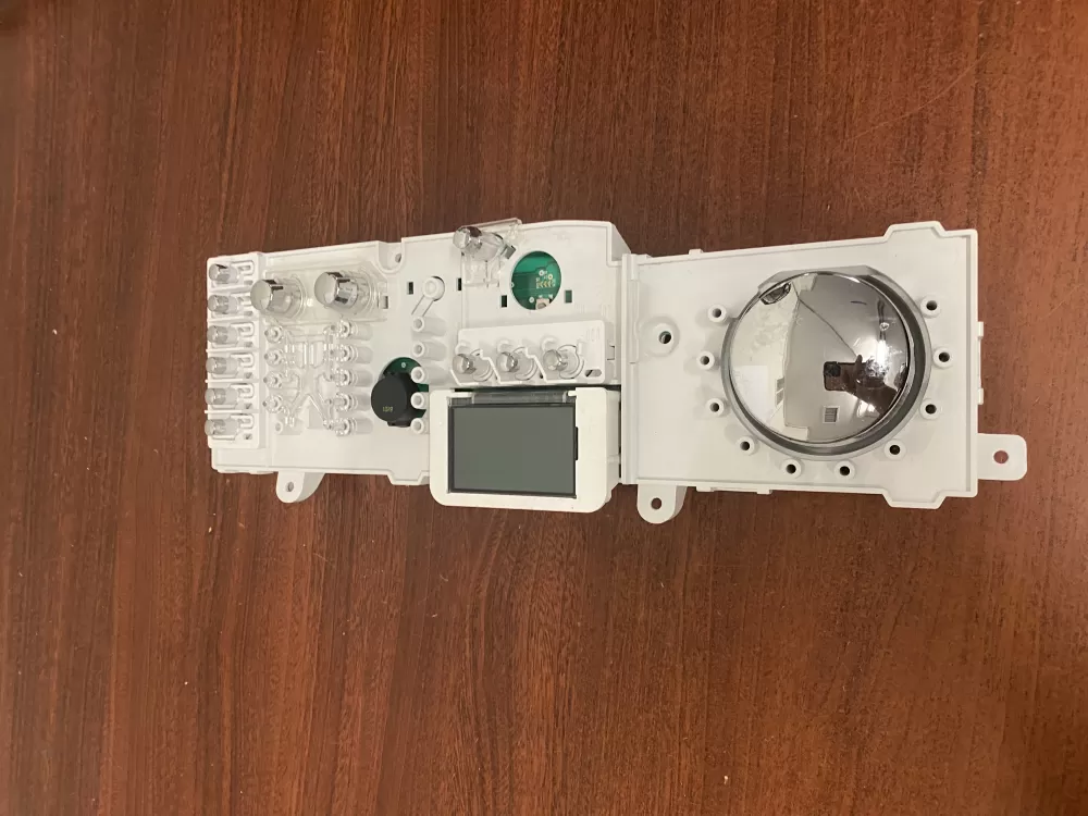 Electrolux Frigidaire 134768300 791100BD Washer Control Board AZ51704 | BKV542