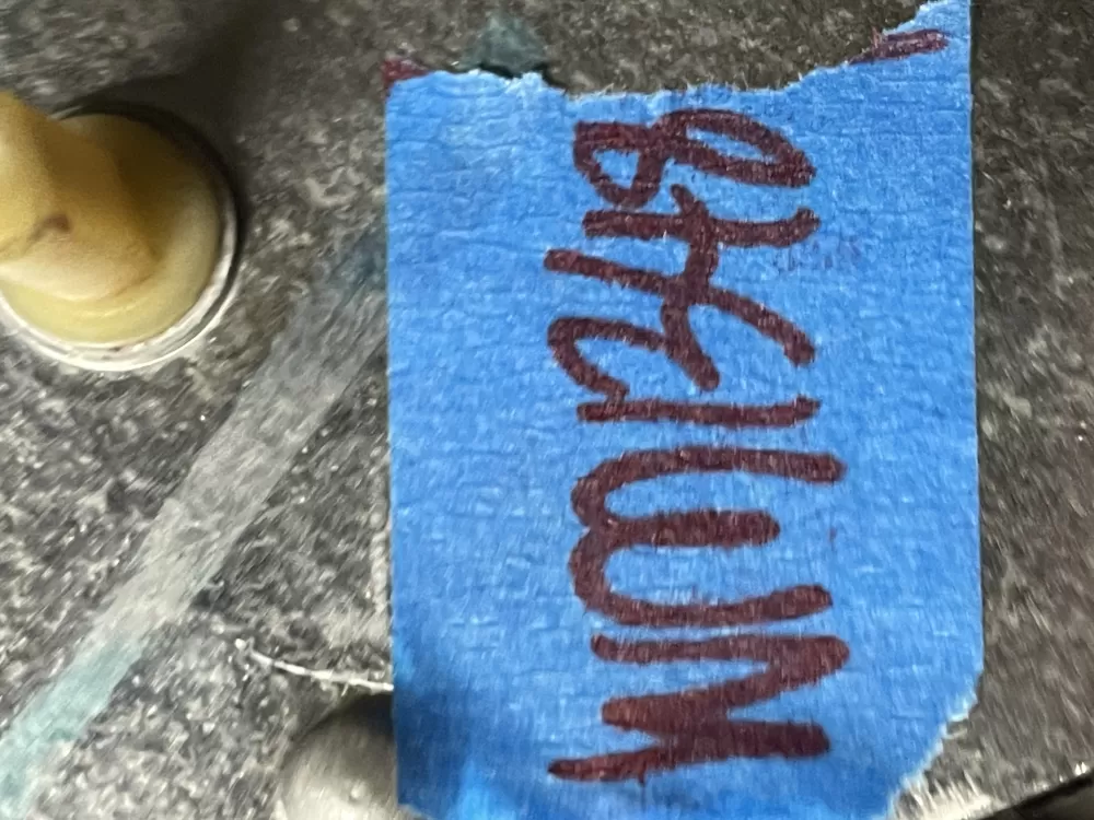 GE General Electric Kenmore 189D7146P001 Dryer Timer AZ12086 | 1348