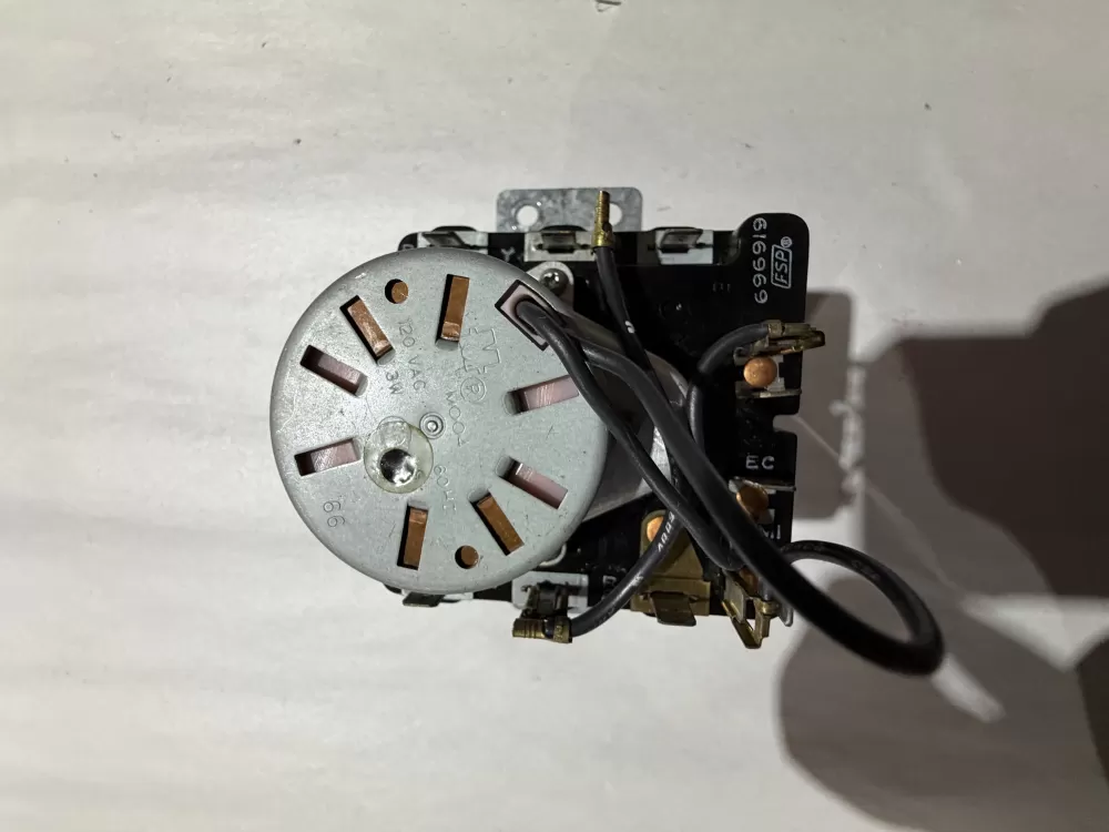 696919A Whirlpool Dryer Timer