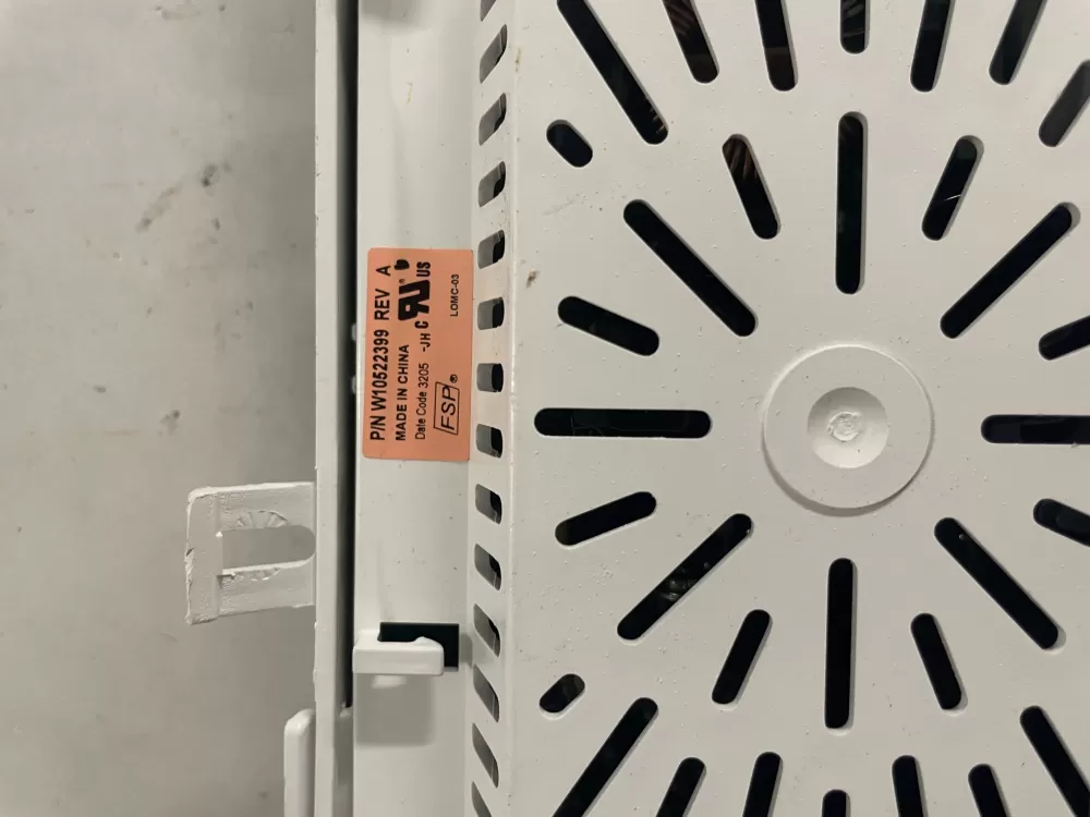 Maytag Washer Control Board W10522399 AZ120495 | KMV698