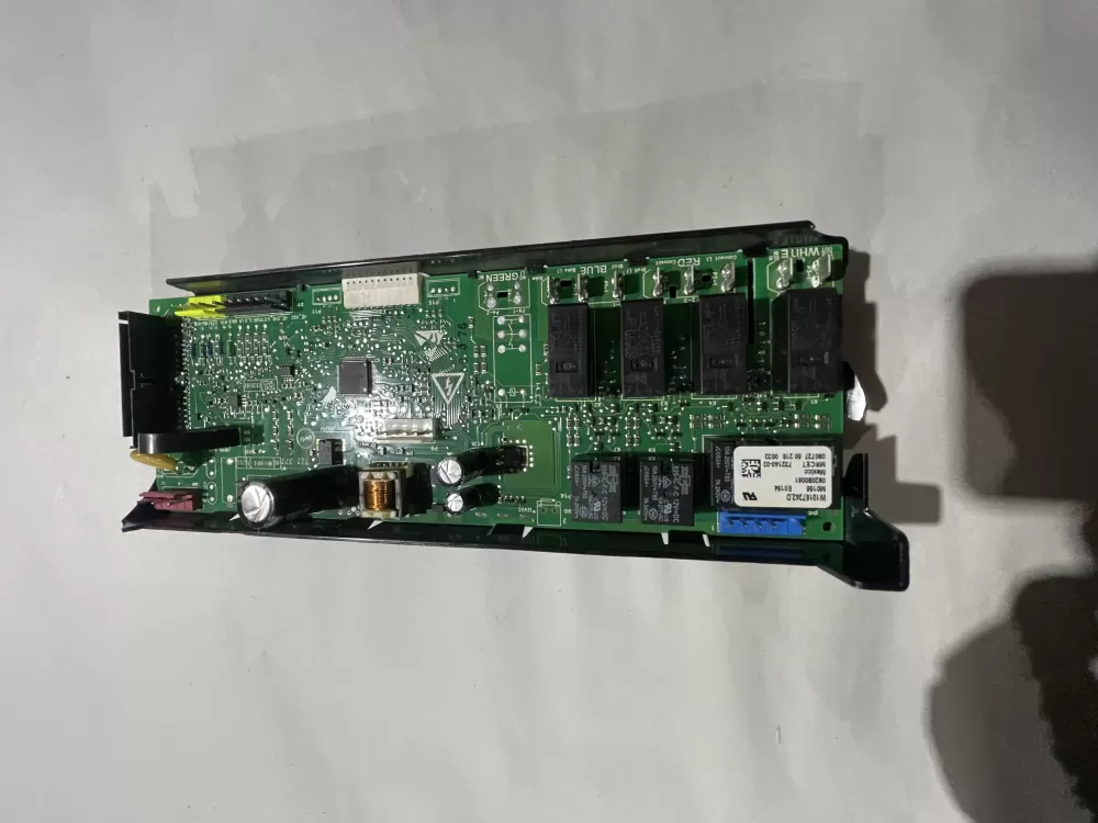 Whirlpool W10157242 W10308315 Range Oven Control Board AZ198492 | KM1167
