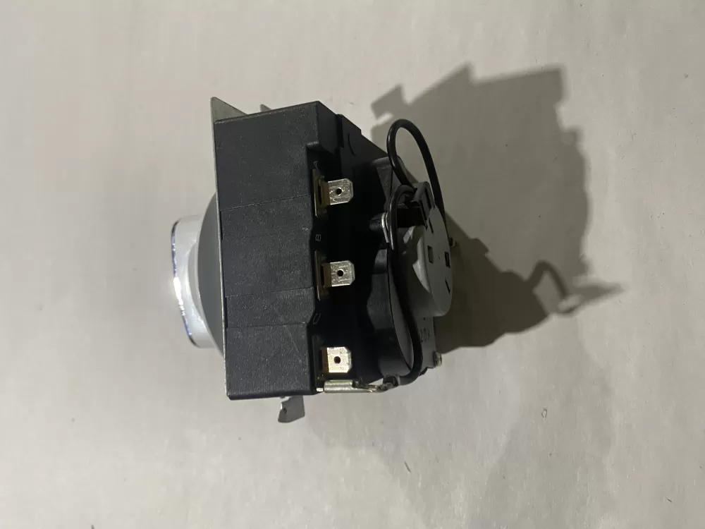 Hotpoint General Electric WE4M364 WE4M533 Dryer Timer AZ194615 | BK75