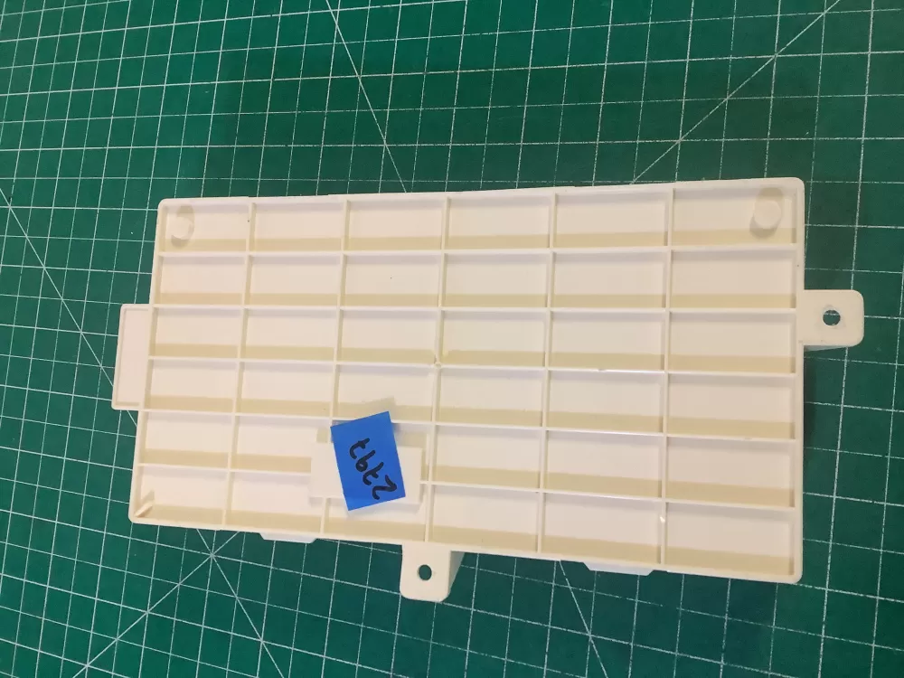 Samsung DC92 01626B DC9201626B Dryer Control Board AZ200541 | NR2797