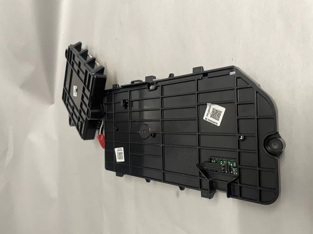 Samsung Washer Control Board DC92-01802J AZ227157 | Wmv614