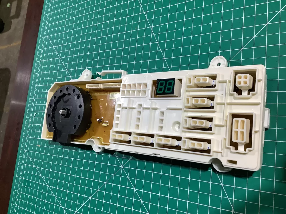 DC94-04388A DC92-01624B PD00030983 Washer Control Board AZ139288 | NRV412