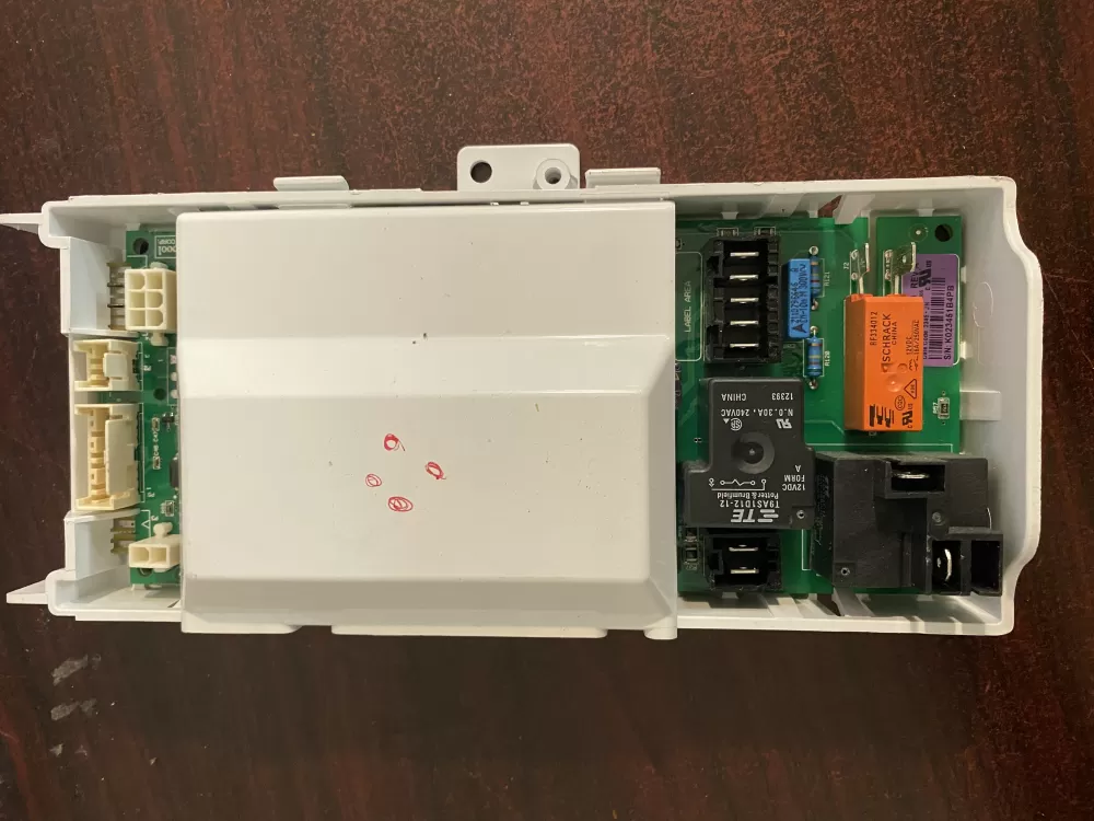 Whirlpool W10368722 W10432259 WPW10432259 PS11754668 W10432259 A Dryer Control Board