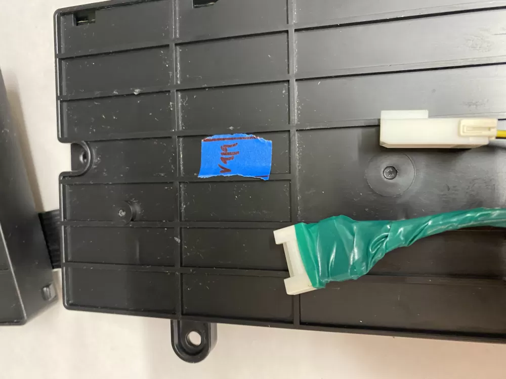 Samsung DC41 00145B Washer Control Board AZ207083 | BKV919