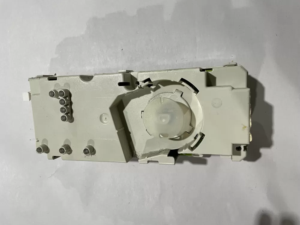 Miele 04443373  EPW351  EPW361  EPW381  EPW382  260994  42147059 Dryer Control Board