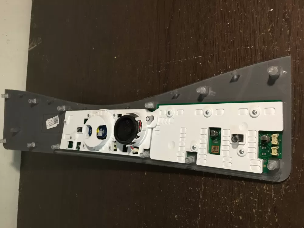 Whirlpool W10489109 W10553790 WPW10553790 Dryer Control Board AZ38666 | NRV381
