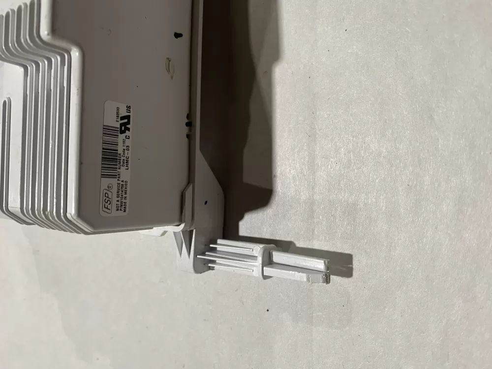 Whirlpool W10414759 W10414759A Washer Control Board AZ184357 | BK448