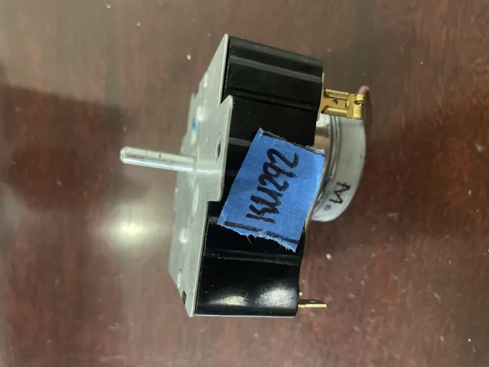 Whirlpool Kenmore 8299777A Dryer Timer AZ35936 | KM292