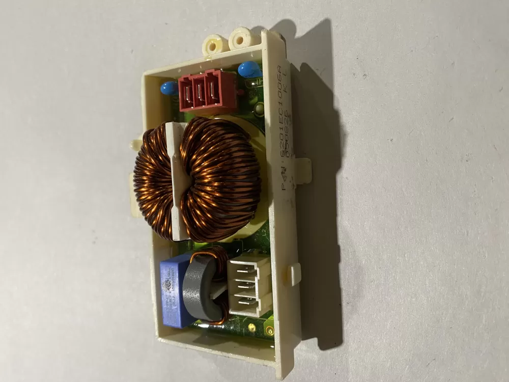 LG Kenmore 6201EC1006T Washer Noise Filter Control Board AZ192120 | BK2623