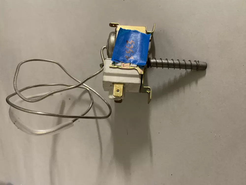 GE Wr09x10104 Refrigerator Temp Thermostat Cold Control AZ192764 | BK2563