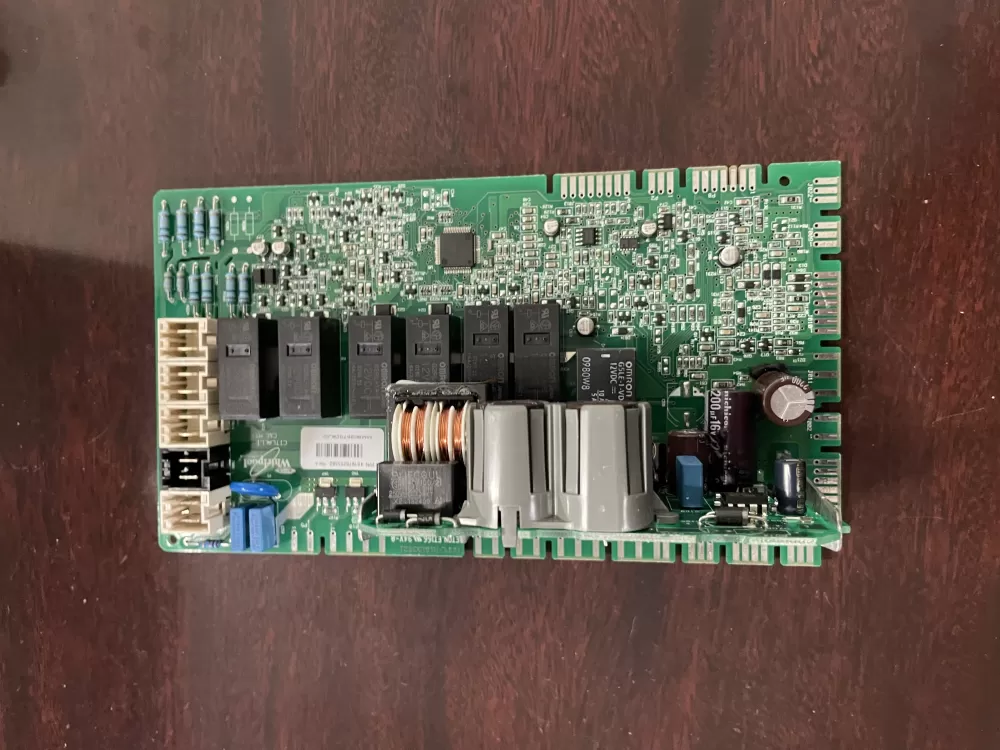 Whirlpool 461970253362 Washer Control Board