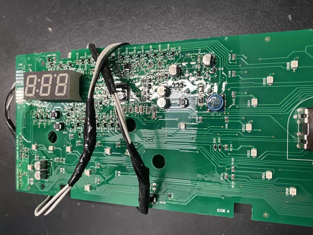 Maytag W10260184 WPW10260184 PS11751376 Dryer Control Board AZ14769 | BK631