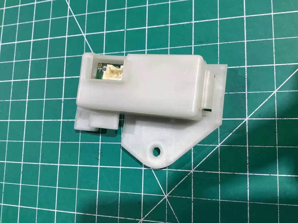 265D3249G003 GE Dishwasher Module