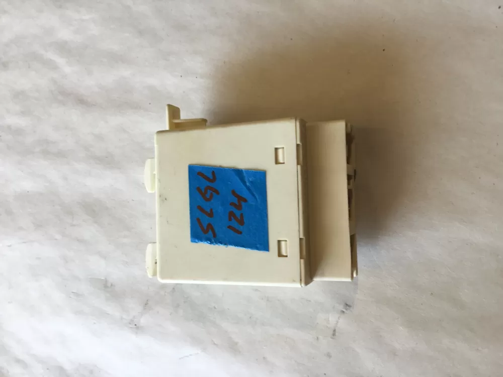 Miele 5870220 Dishwasher Heating Element Relay AZ155720 | SL124