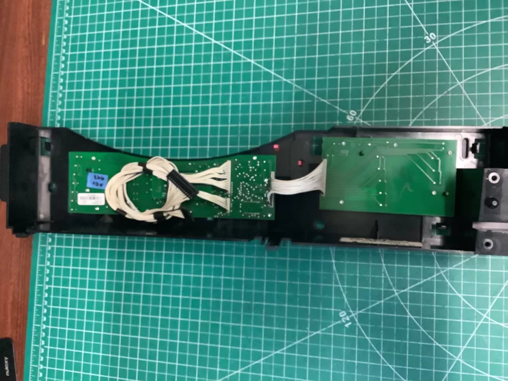 Whirlpool GDL-02059 Dryer Control Board AZ213608 | ARV947