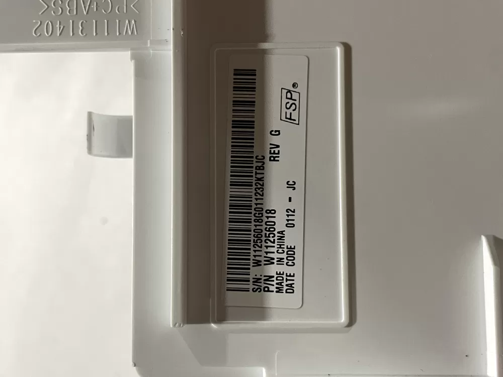Maytag Whirlpool W11266006 W11256018 Washer Control Board AZ227827 | Wm1932