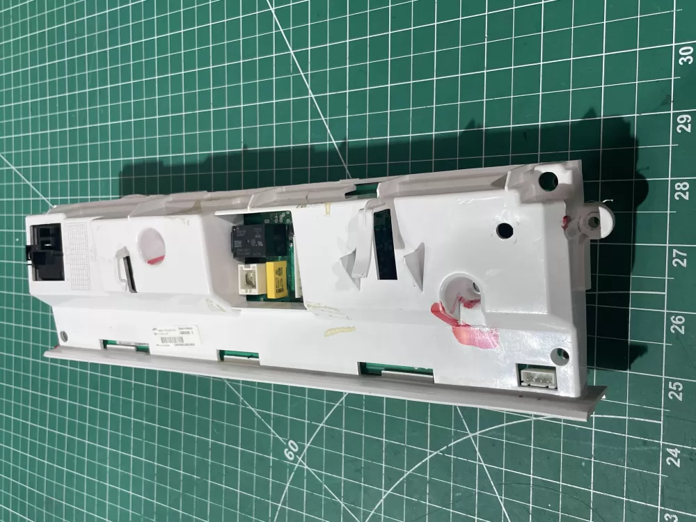 Frigidaire 134914100 Dryer Control Board AZ188276 | Wm2360
