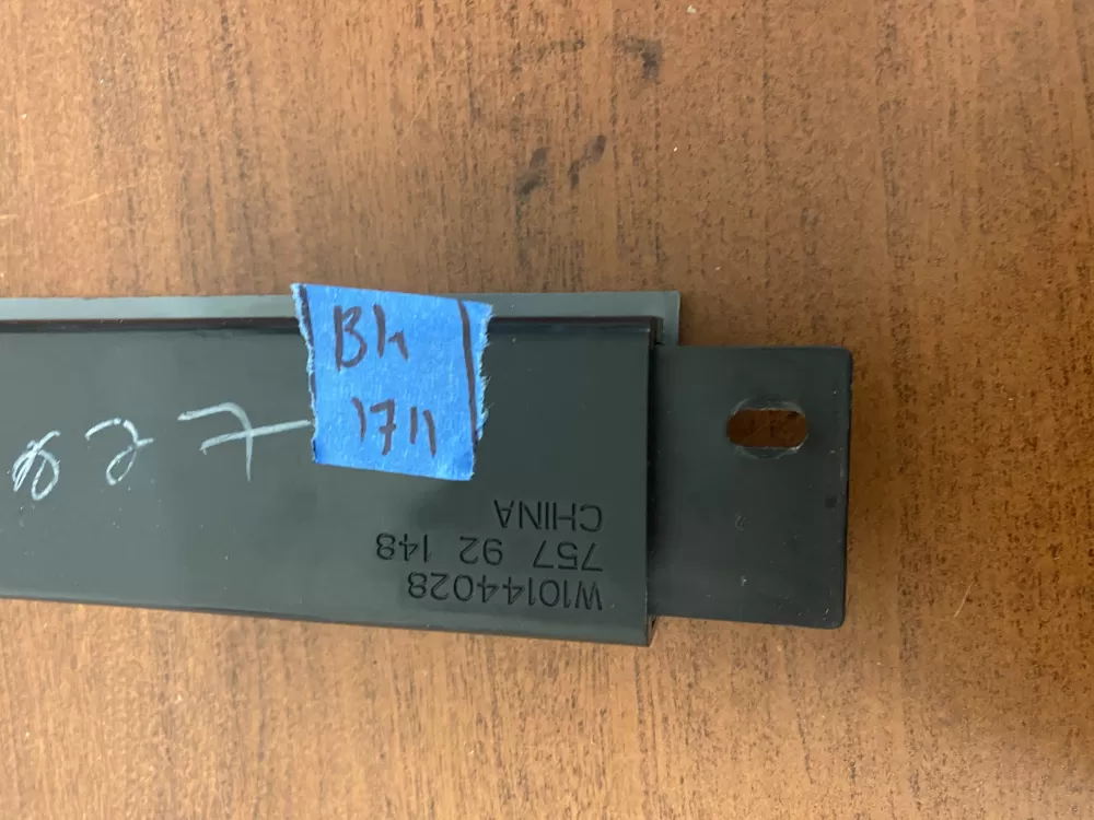 Maytag W10181070 W10144028 Refrigerator Control Board Dispenser AZ40845 | BK1711