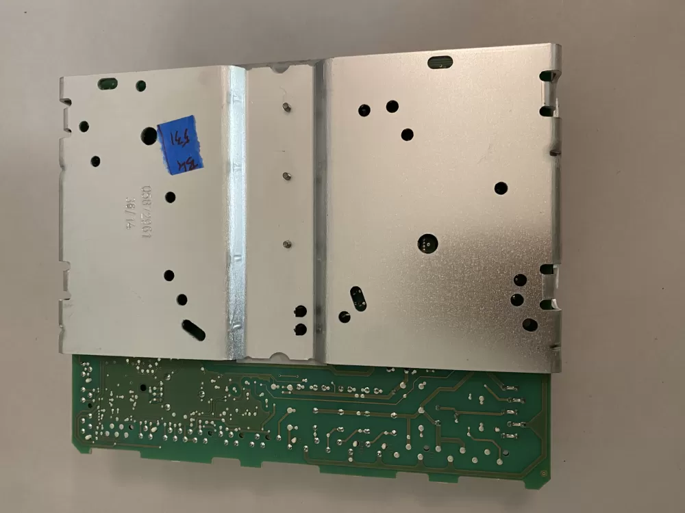 Miele 09484500 Washer Control Board AZ111163 | BK531