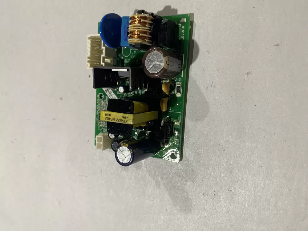 Whirlpool Maytag KitchenAid Kenmore Refrigerator Board Control AZ167291 | BK411