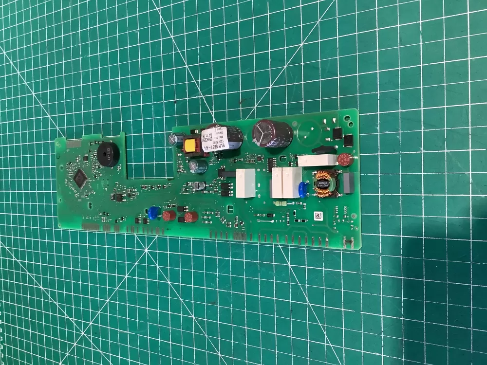 09893252 Miele Board - Control