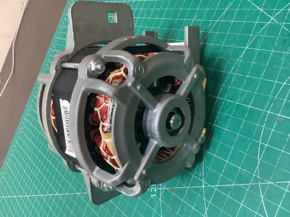 Amana  Crosley  Inglis  Kenmore  Roper  Whirlpool W10006399 W10006415 W10006425 WPW10006415 Washer Crosley Inglis Drive Motor