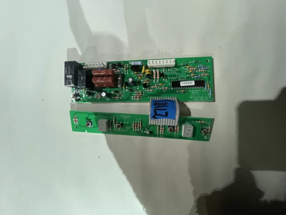 Whirlpool Maytag W10503278 Refrigerator Control Board AZ202960 | KM2718