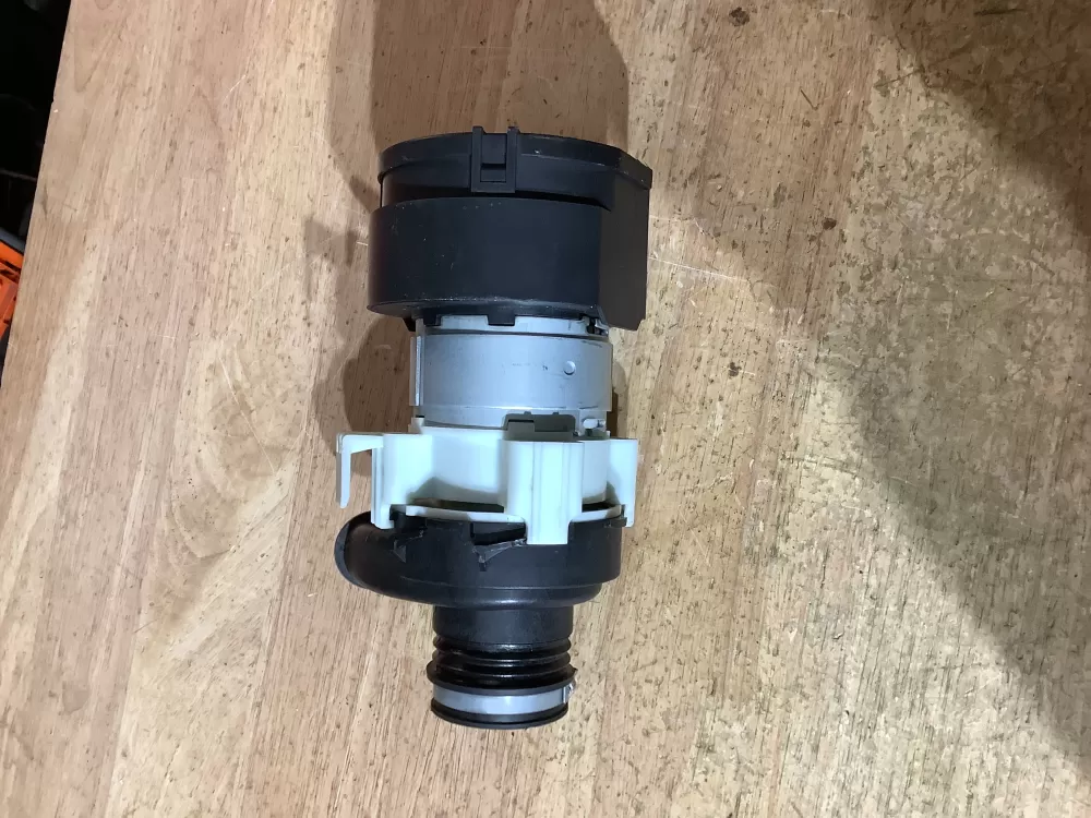 GE 265D1830G004 Dishwasher Circulation Pump Motor AZ213529 | Sl231