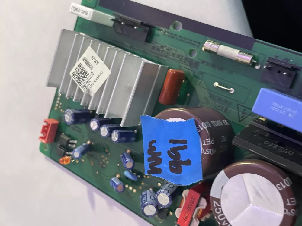 Samsung DA92 00111B DA9200111B Refrigerator Control Board AZ195750 | Wm991