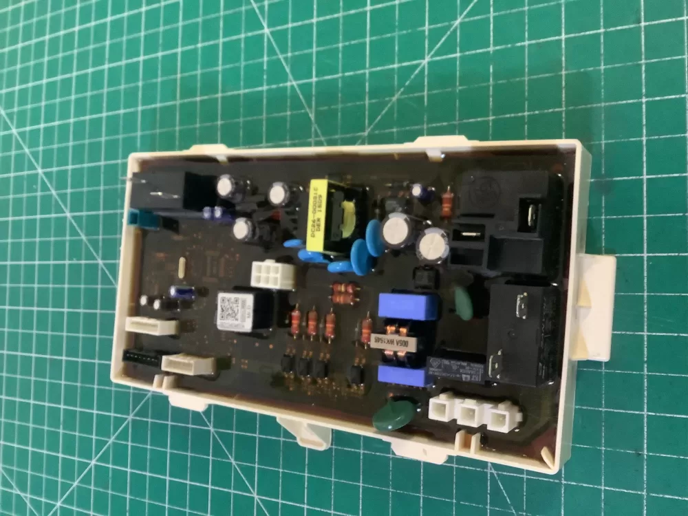 Samsung AP5916783 DC92-01606D PS9605952 Main Control Board AZ206713 | NR1780