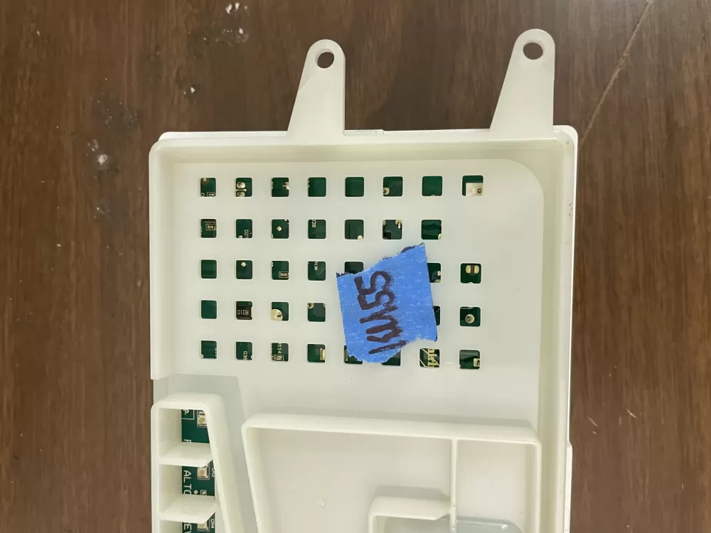 Whirlpool W11211482 W11256105 W11476586  Washer Control Board AZ37556 | KM55