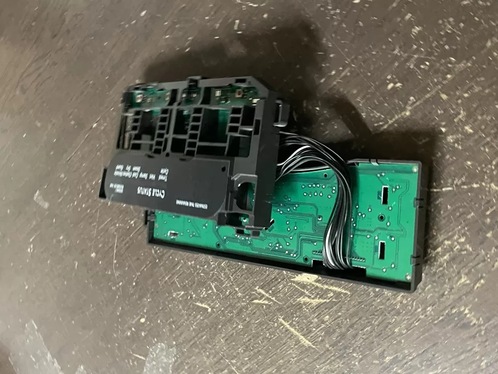 Whirlpool  Kenmore W10339968 W10172245 Dryer Control Board A