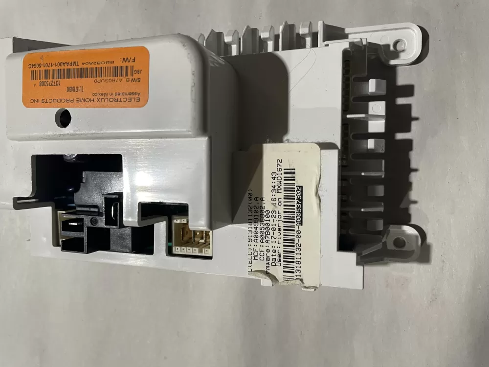 Frigidaire Kenmore AP5962205 137275300 Dryer Control Board AZ198468 | KM1166