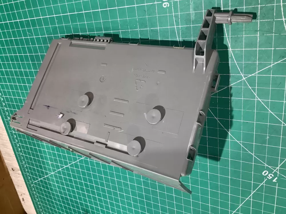 Kenmore Whirlpool W11401697 W11100596 Washer Control Board CCU AZ185691 | AV472