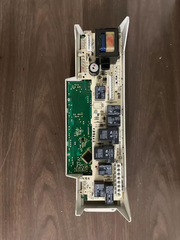 GE 175D4490G002 Washer Main Control Board